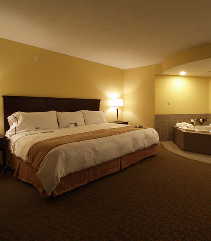 Courtyard By Marriott St. Cloud Hotel Saint Cloud Room photo
