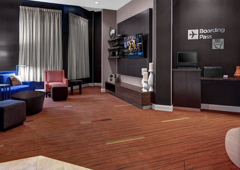 Courtyard By Marriott St. Cloud Hotel Saint Cloud Exterior photo
