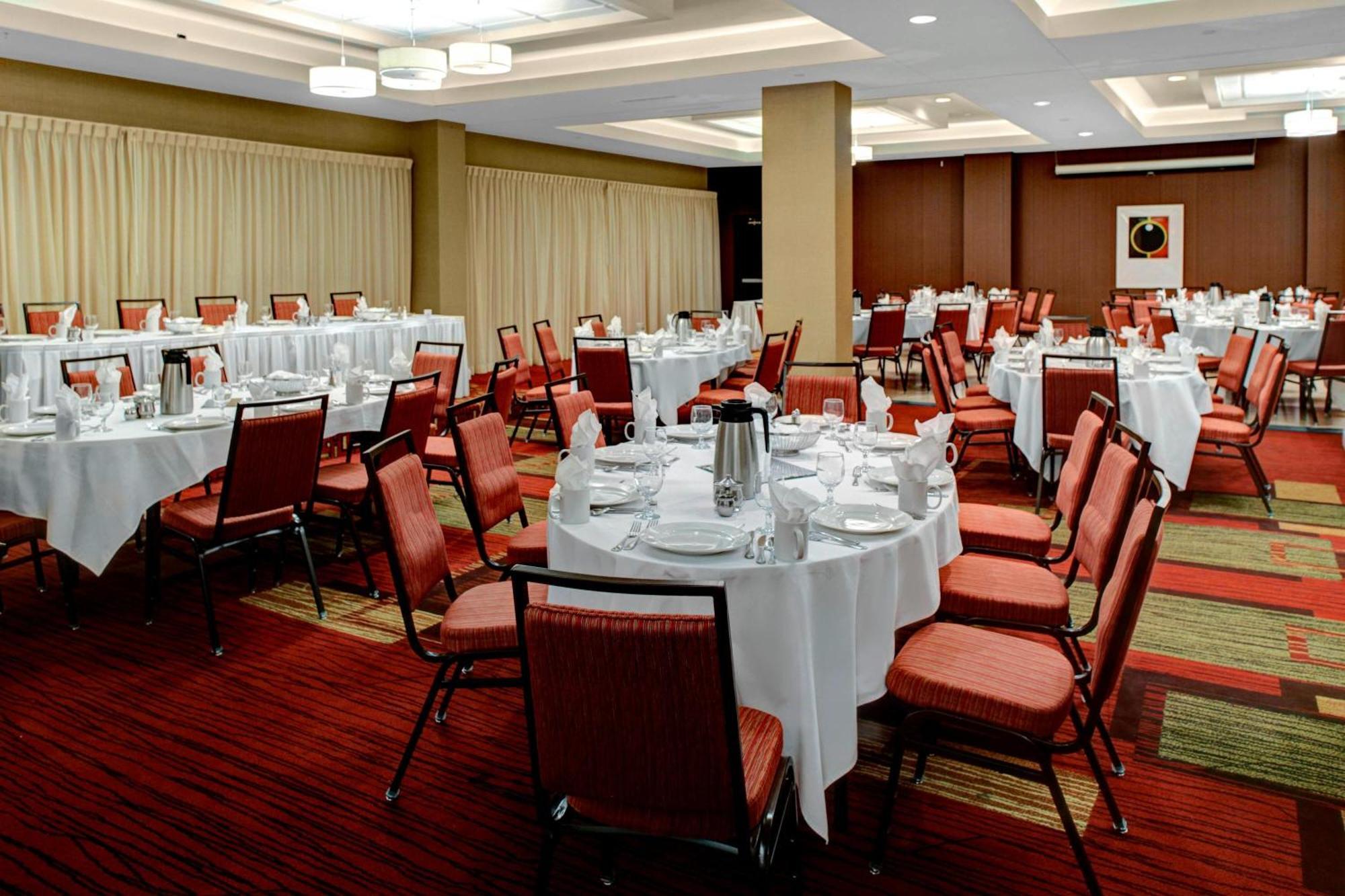 Courtyard By Marriott St. Cloud Hotel Saint Cloud Exterior photo