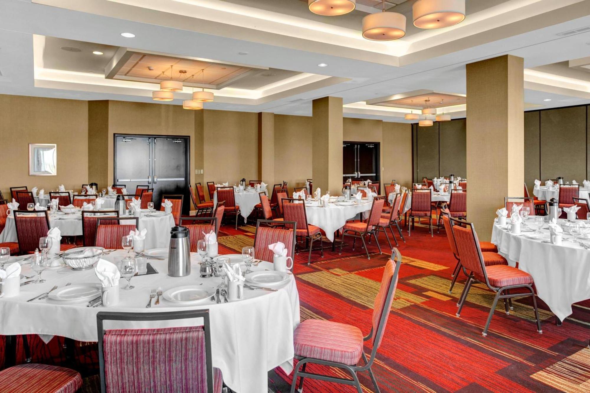 Courtyard By Marriott St. Cloud Hotel Saint Cloud Exterior photo