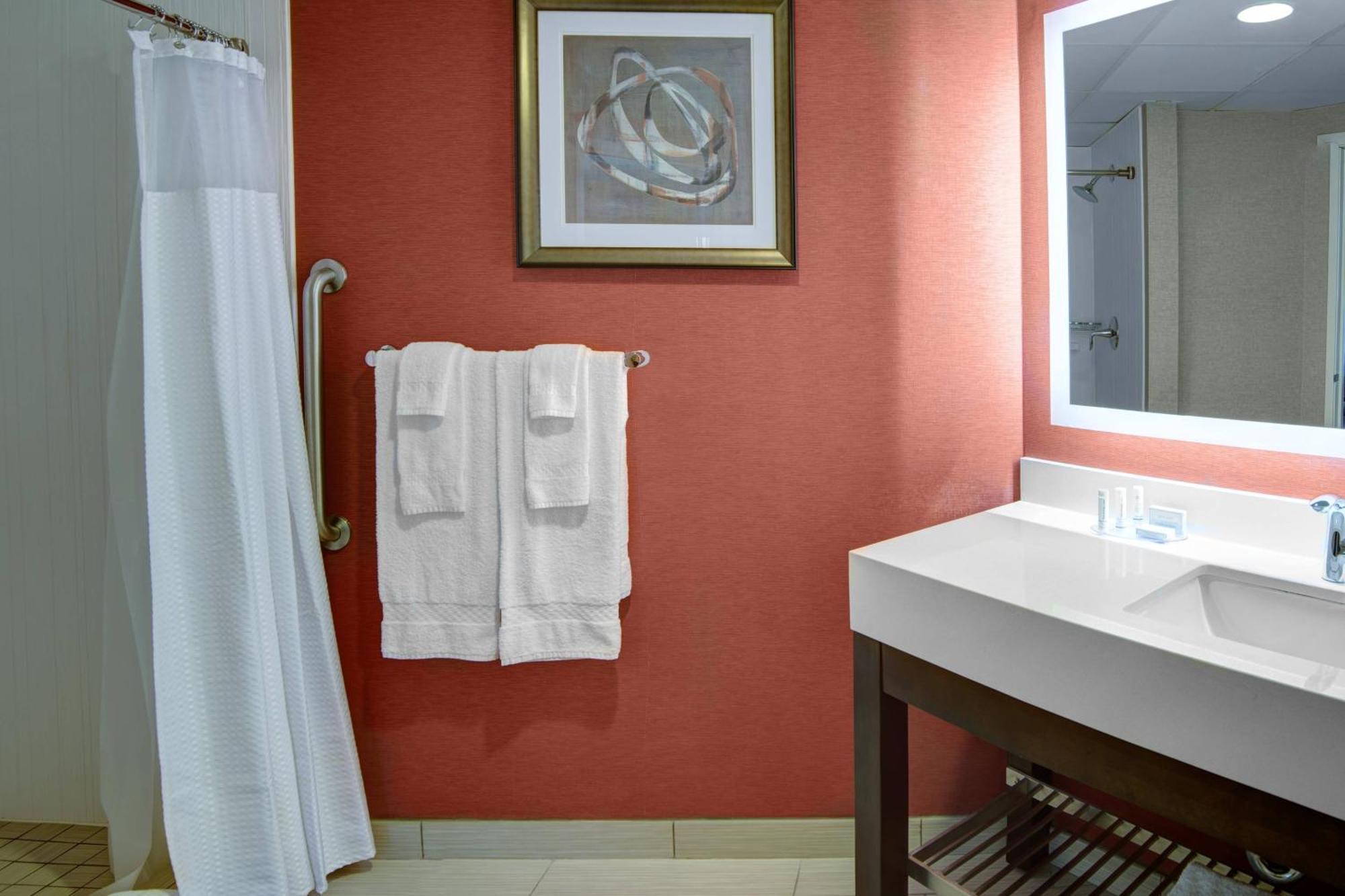 Courtyard By Marriott St. Cloud Hotel Saint Cloud Exterior photo