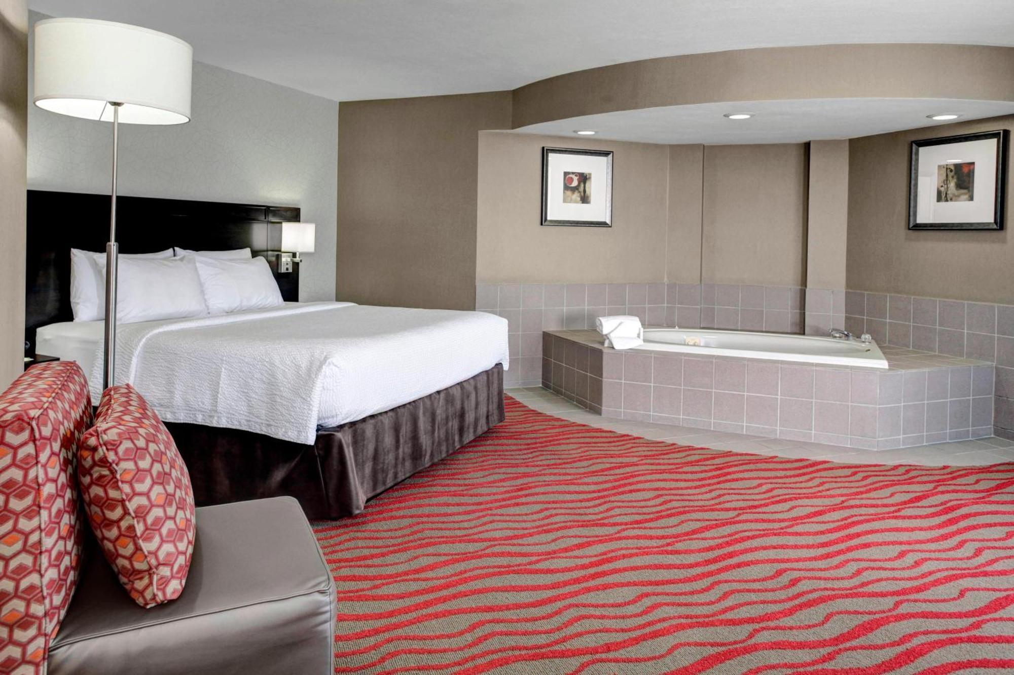 Courtyard By Marriott St. Cloud Hotel Saint Cloud Exterior photo