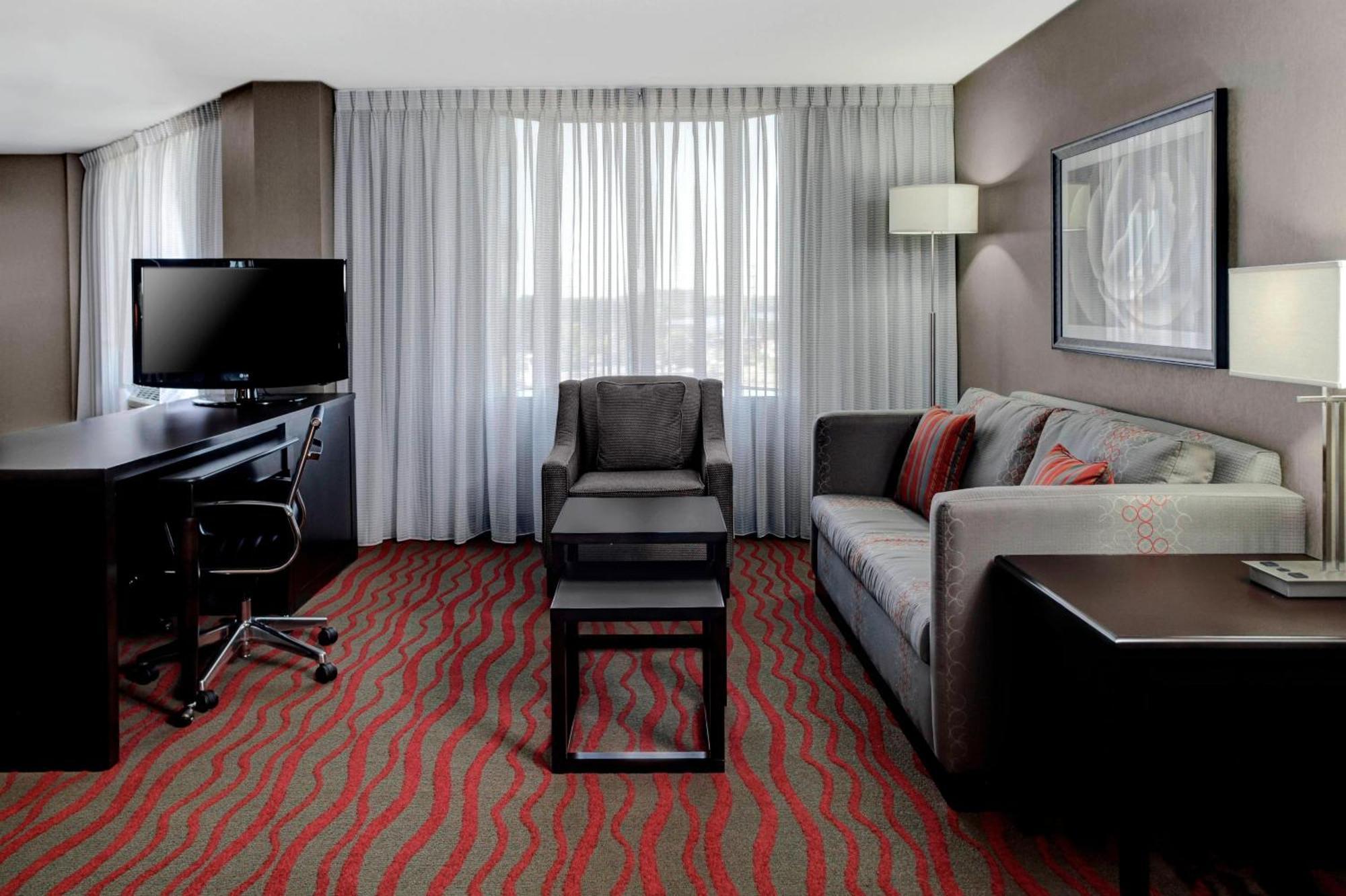 Courtyard By Marriott St. Cloud Hotel Saint Cloud Exterior photo