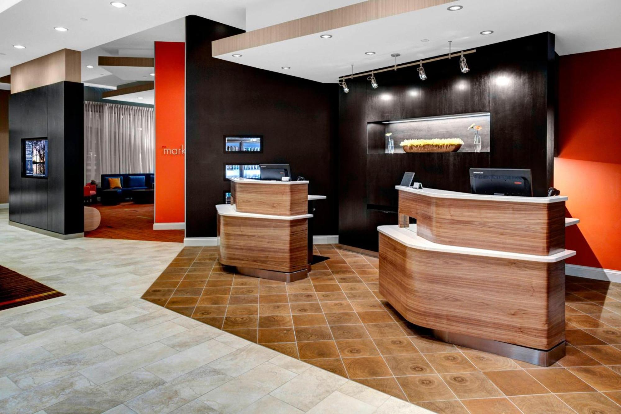 Courtyard By Marriott St. Cloud Hotel Saint Cloud Exterior photo