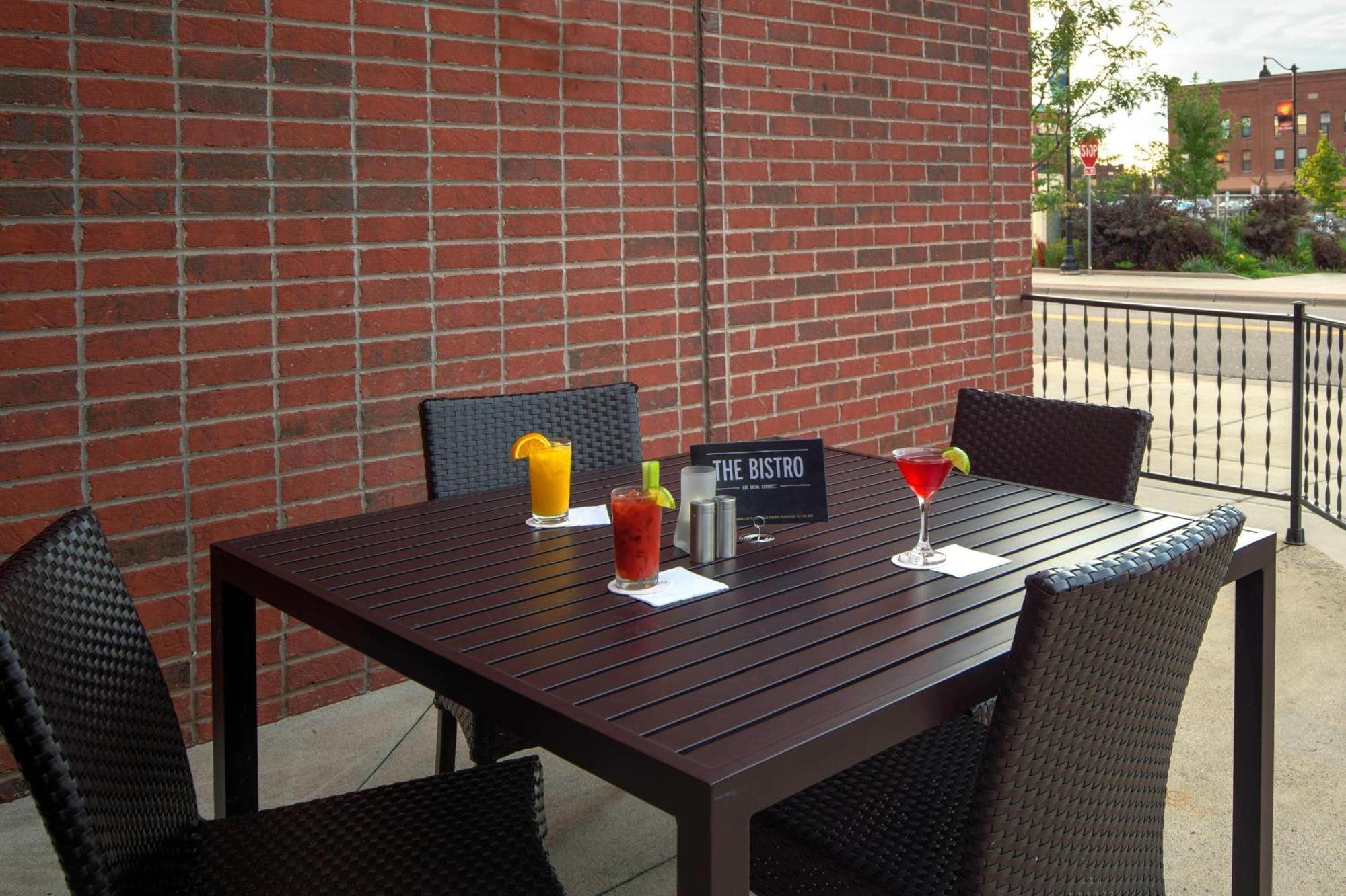 Courtyard By Marriott St. Cloud Hotel Saint Cloud Exterior photo