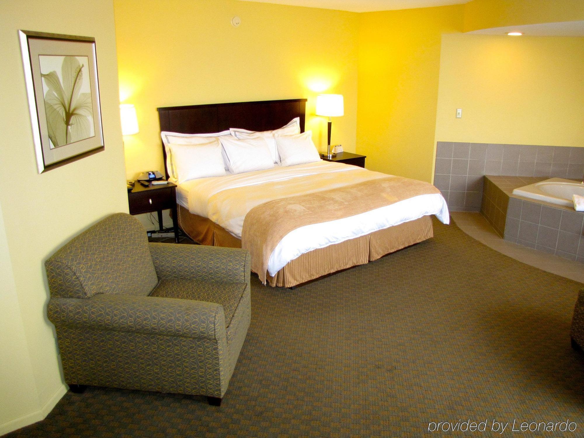 Courtyard By Marriott St. Cloud Hotel Saint Cloud Room photo