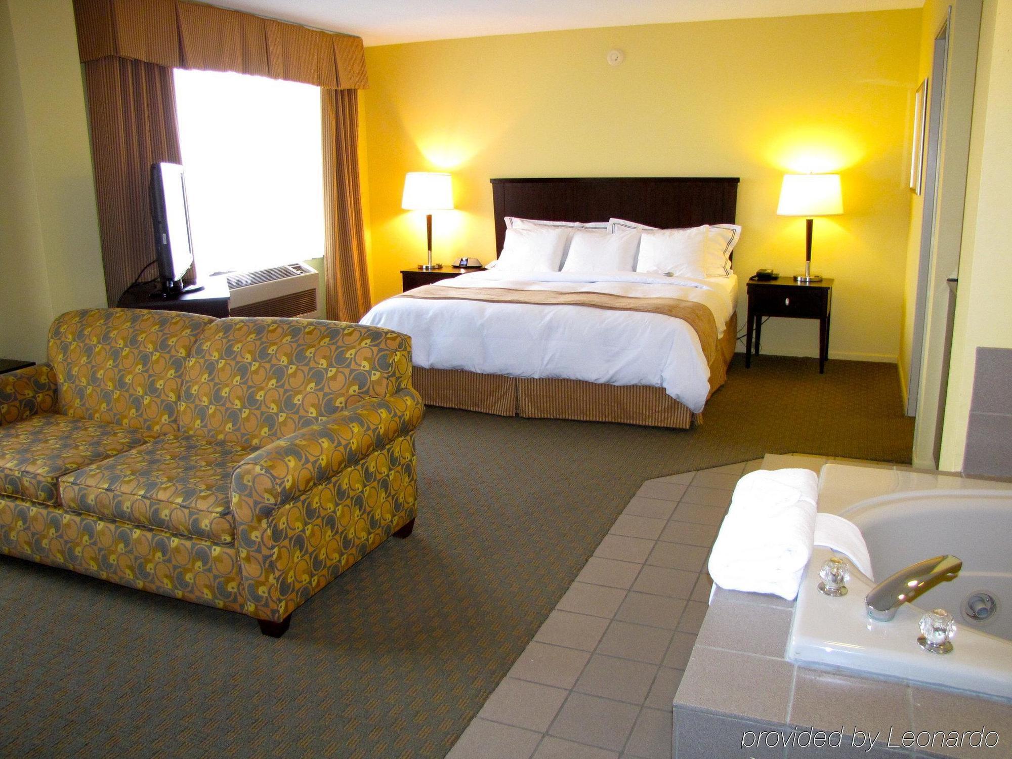 Courtyard By Marriott St. Cloud Hotel Saint Cloud Room photo