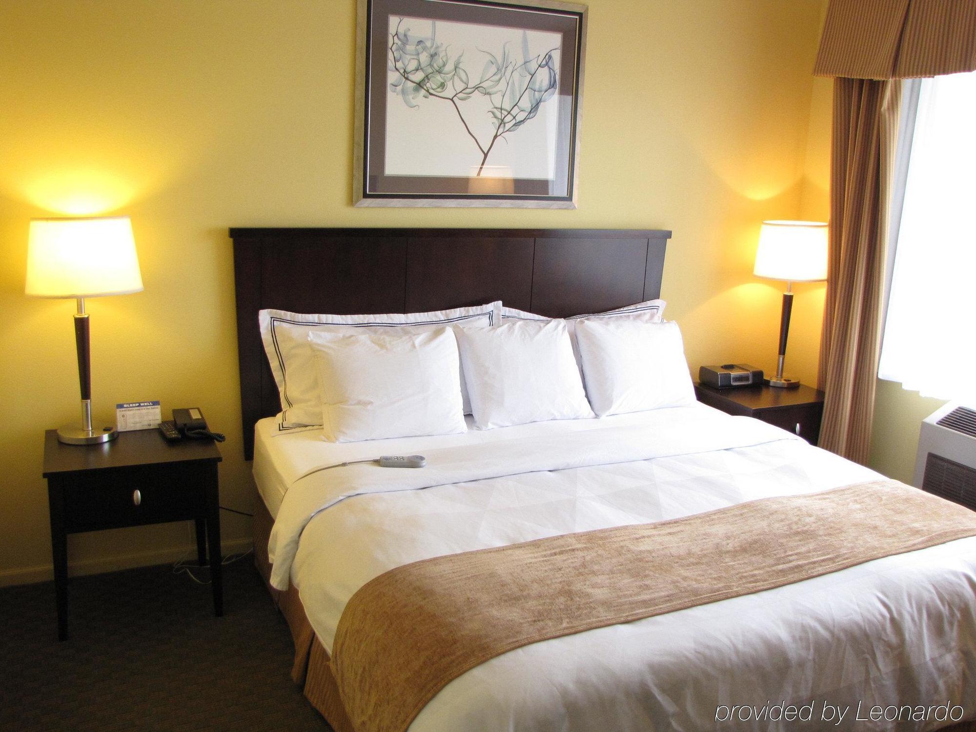 Courtyard By Marriott St. Cloud Hotel Saint Cloud Room photo