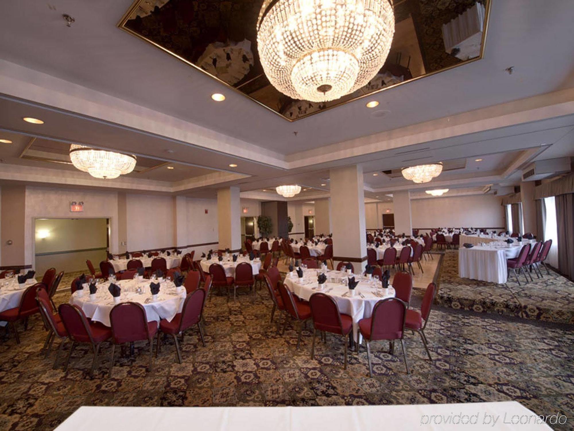 Courtyard By Marriott St. Cloud Hotel Saint Cloud Restaurant photo