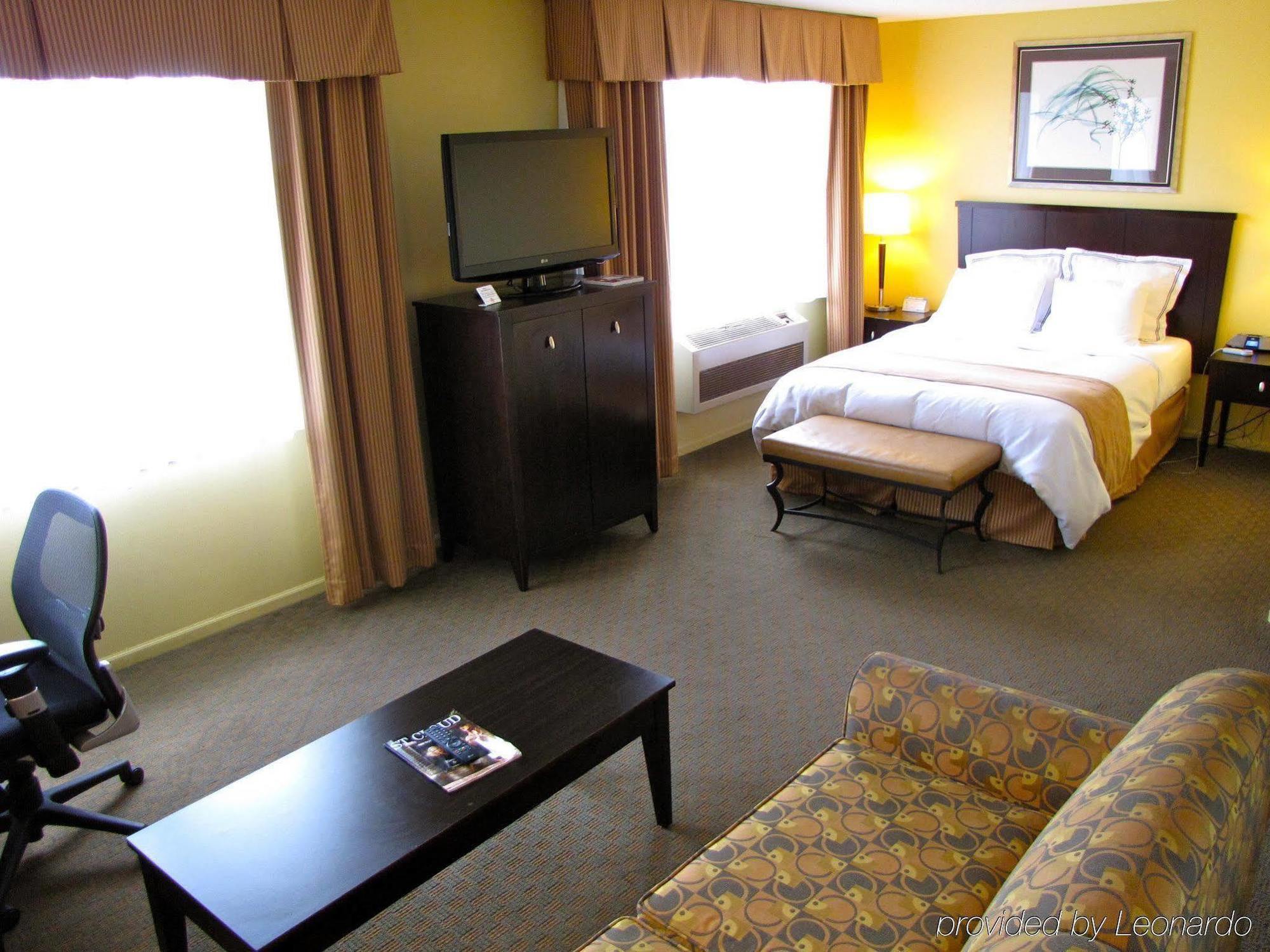 Courtyard By Marriott St. Cloud Hotel Saint Cloud Room photo