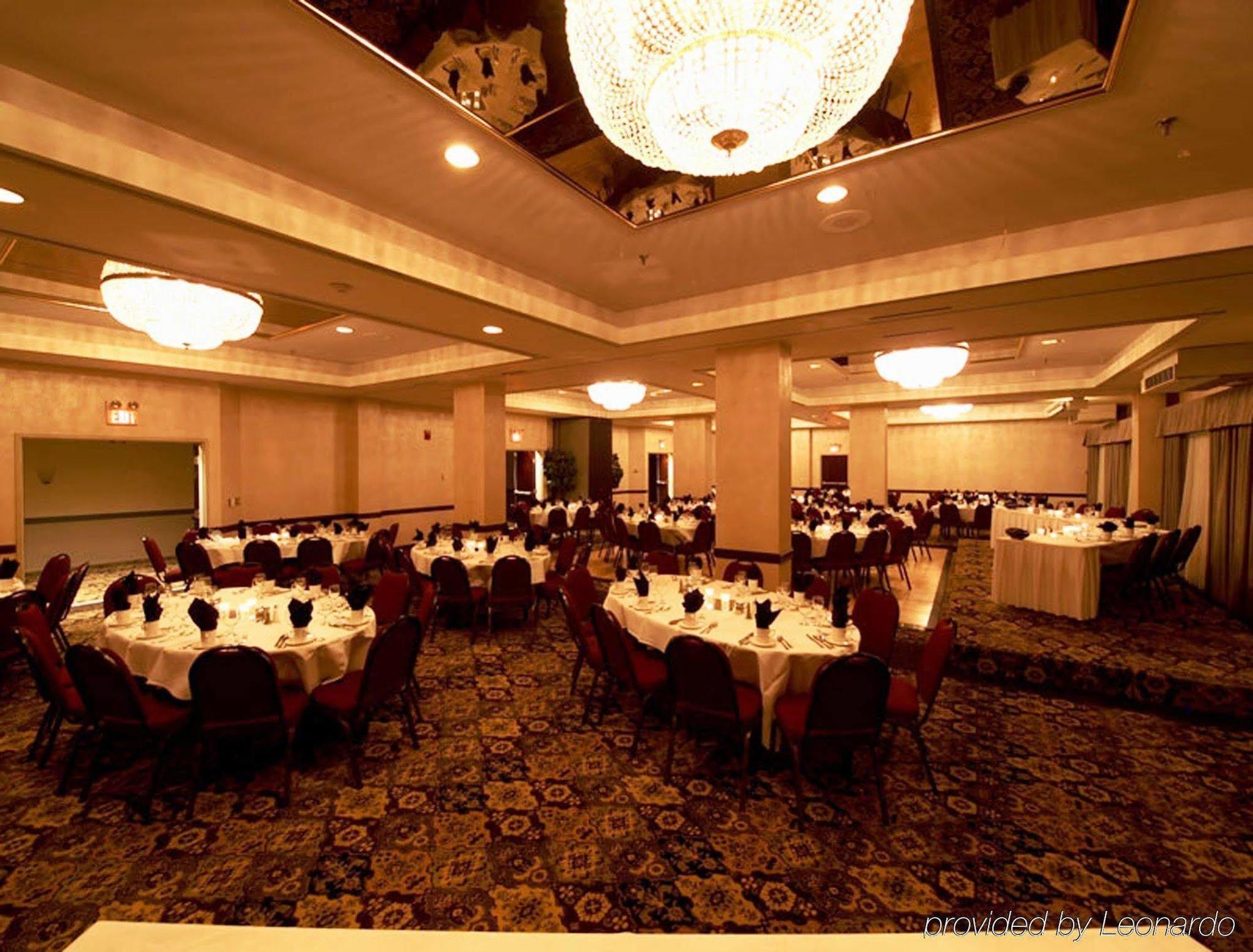 Courtyard By Marriott St. Cloud Hotel Saint Cloud Restaurant photo